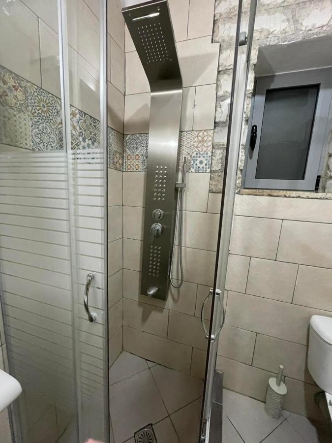 Stone Maisonettes Ejo Zewnętrze zdjęcie