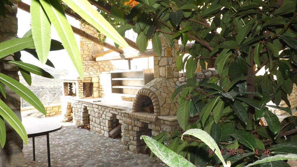 Stone Maisonettes Ejo Zewnętrze zdjęcie