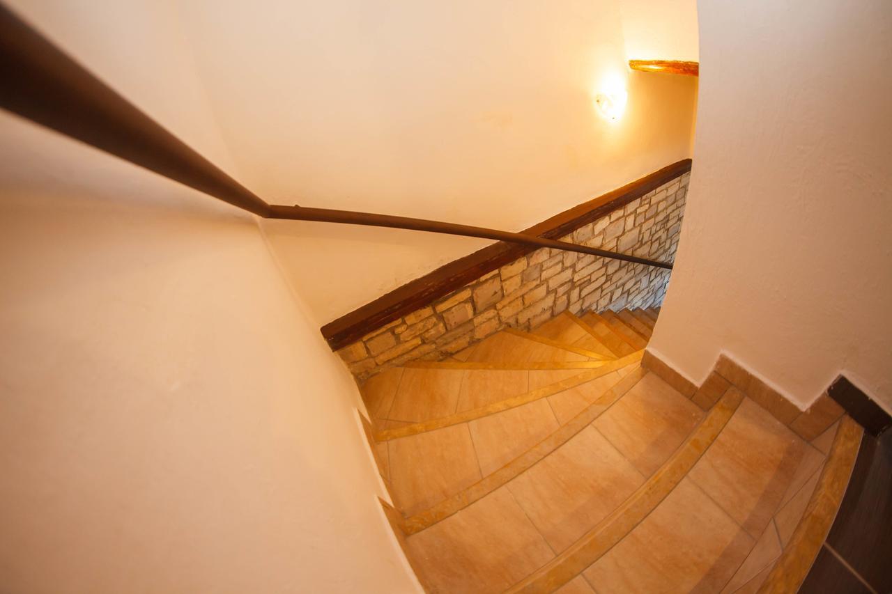 Stone Maisonettes Ejo Zewnętrze zdjęcie