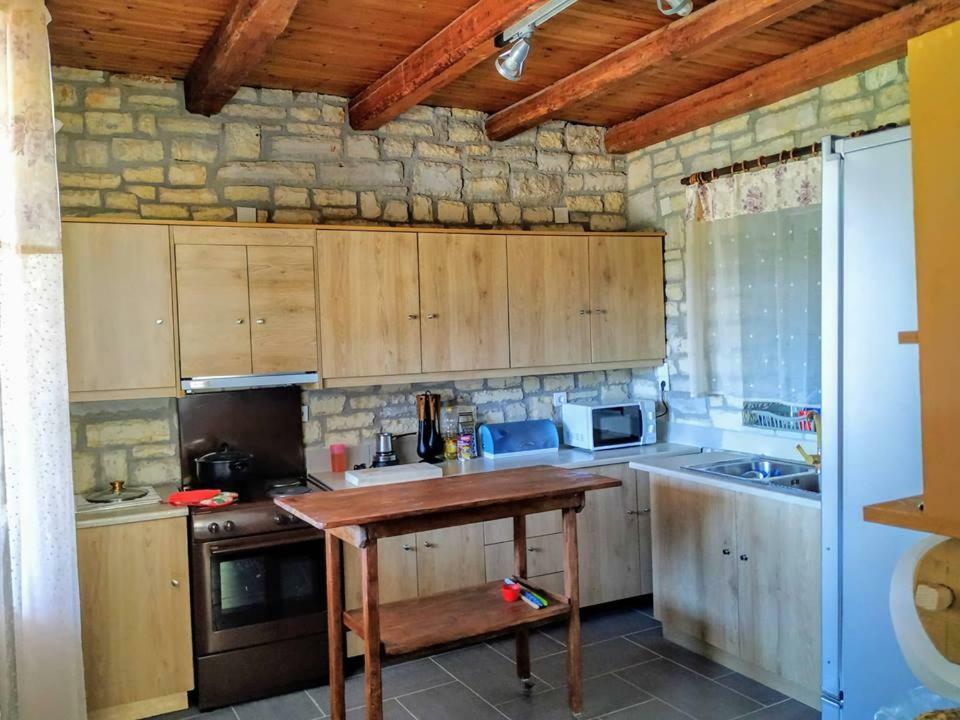 Stone Maisonettes Ejo Zewnętrze zdjęcie
